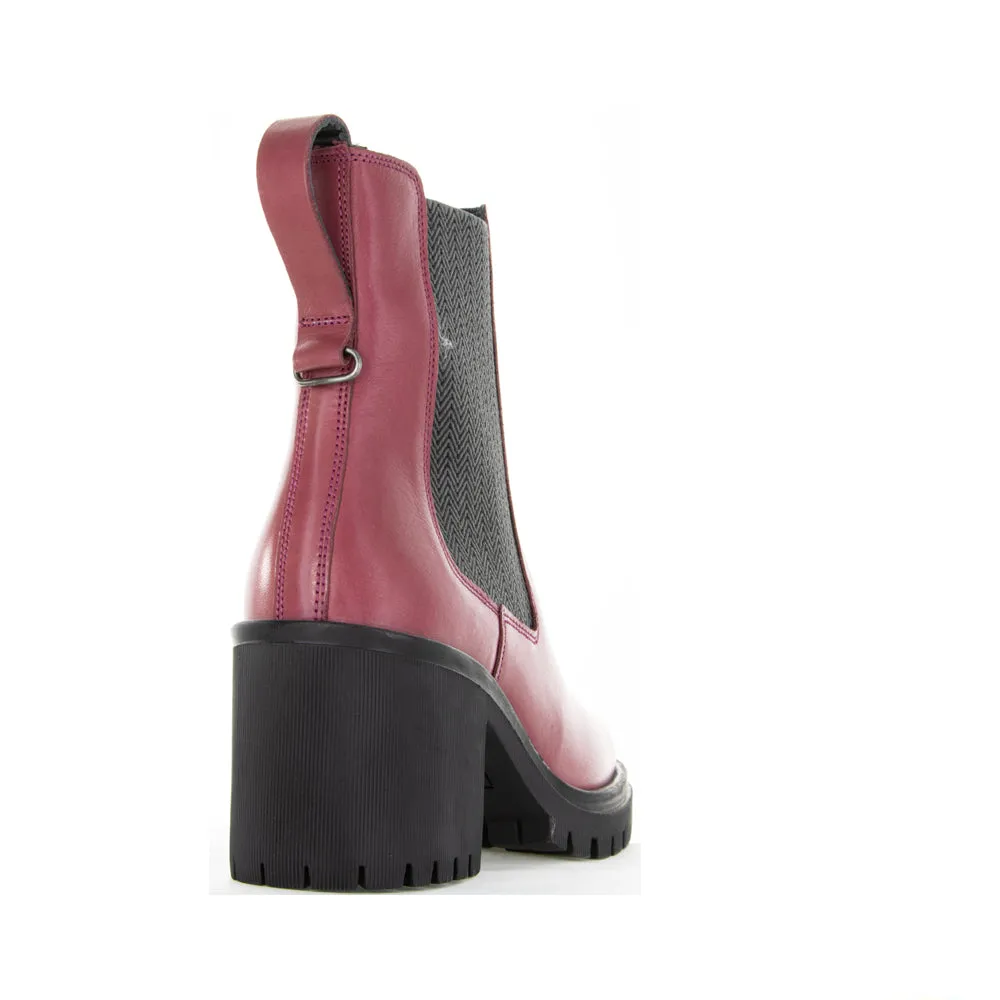 Machine washable energy-efficient LE SANSA SAMIRA HOT PINK