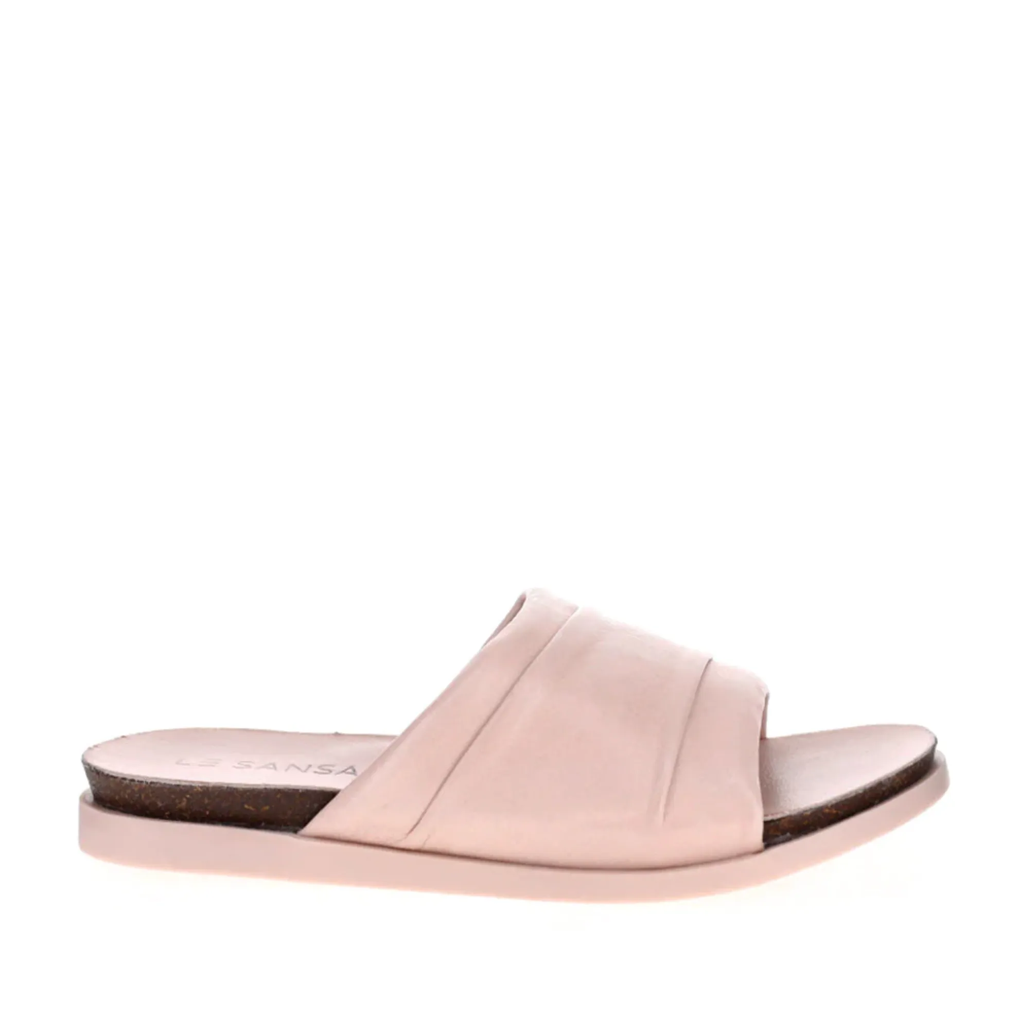 LE SANSA TIN BLUSH Low - cost classic user