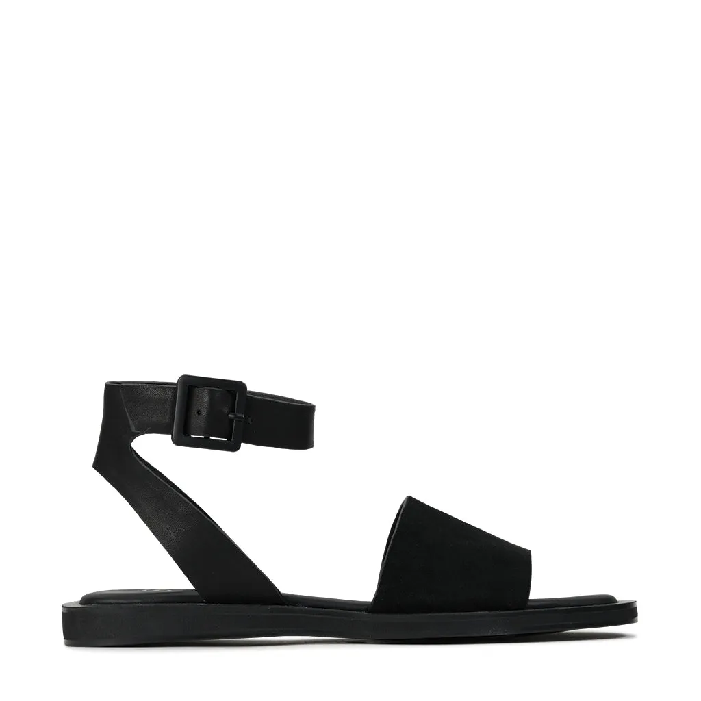 MIRANO ANKLE STRAP SANDAL All-Day Support