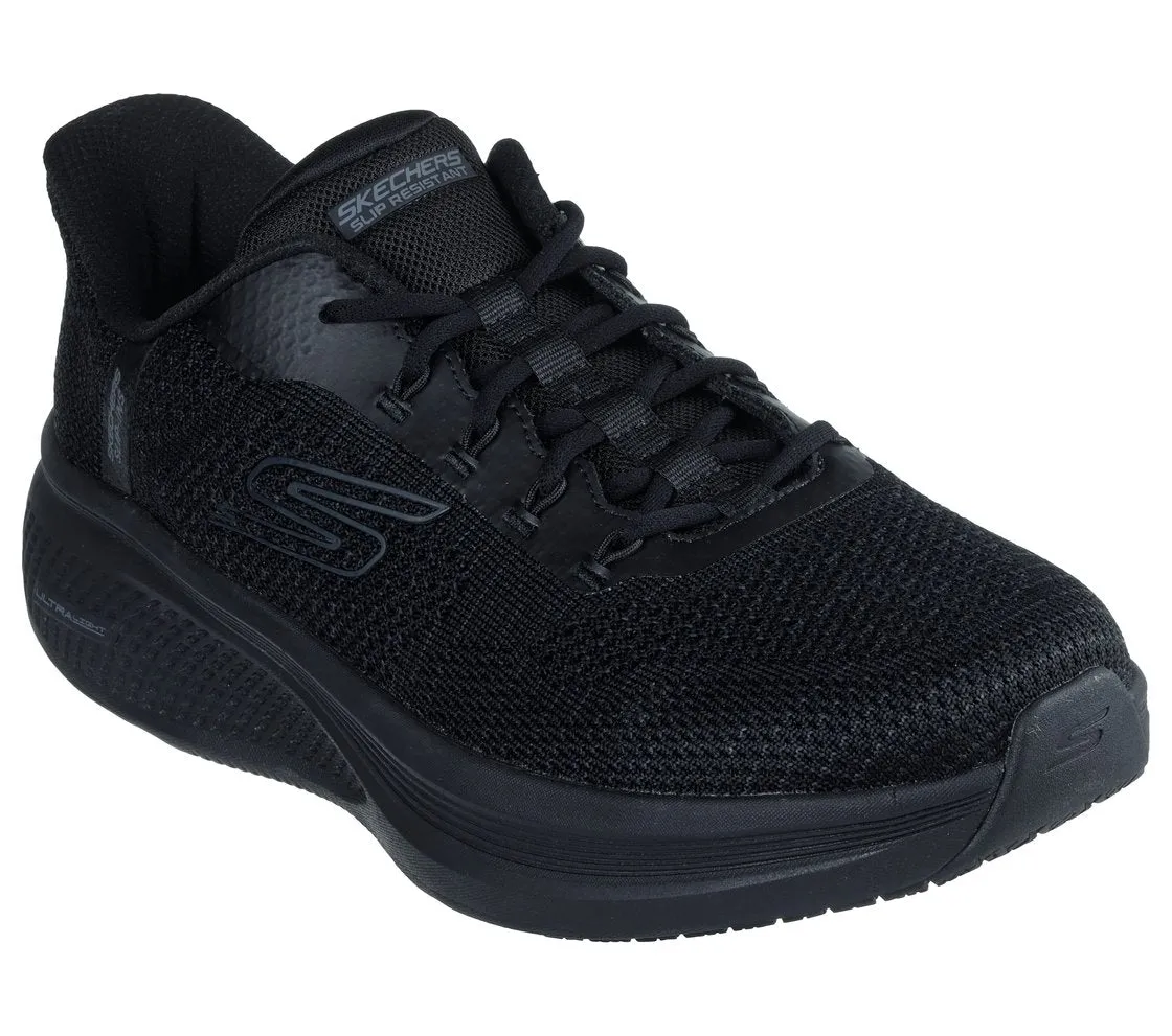 seductive lining - type Skechers Work Slip-Resistant: Go Run Elevate 2.0 Men
