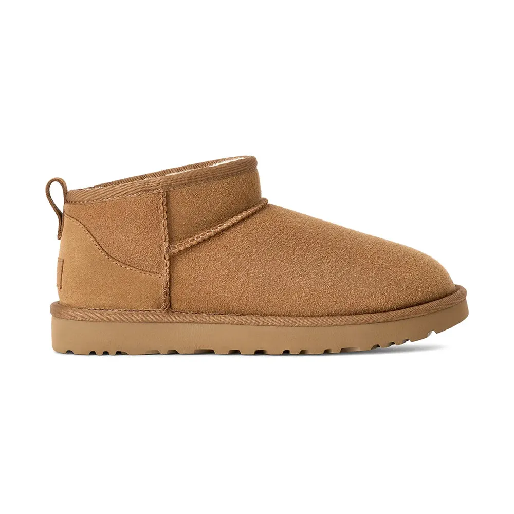Mom Fit Classic Ultra Mini Womens