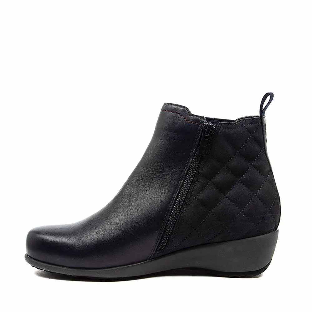 Island Vibe ZIERA SELA NAVY