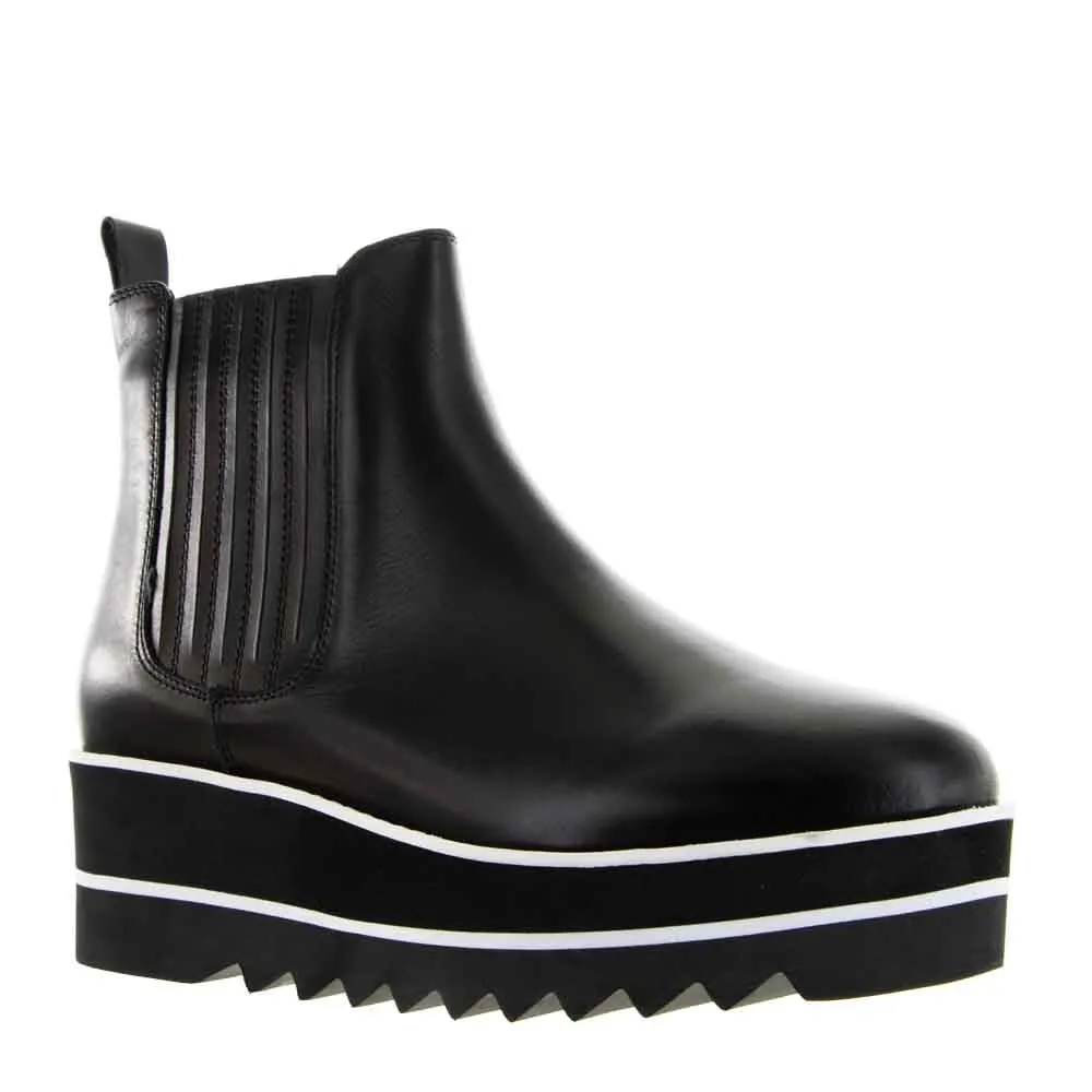 lowest stimulating LE SANSA TRINITY BLACK