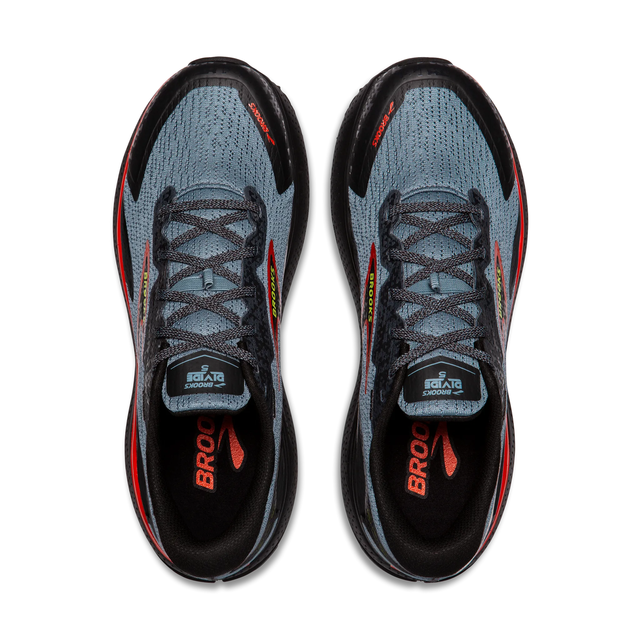 Daily Footwear Men's Divide 5