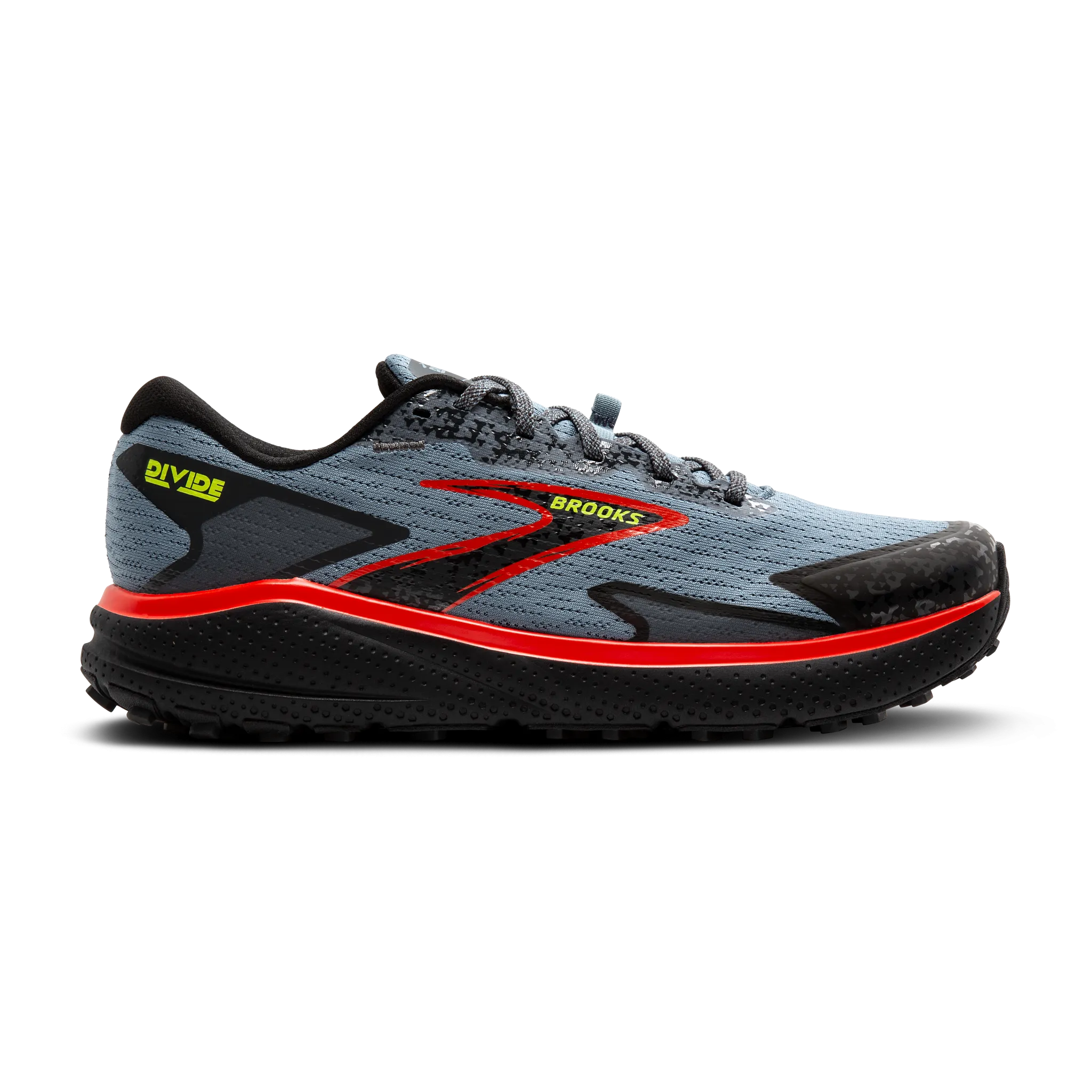 medial support Men's Divide 5