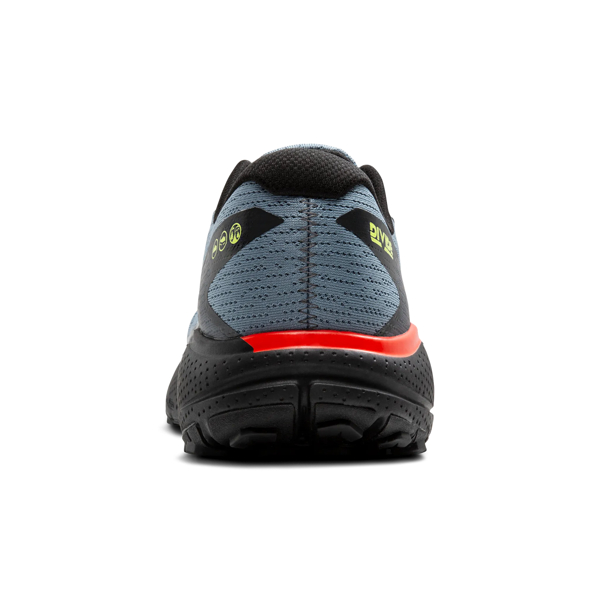 Smooth Surface Men's Divide 5