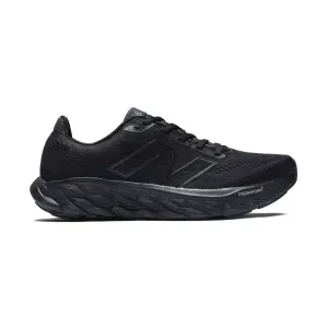 NEW BALANCE M1080K14-2E FRESH FOAM X 1080 v14 MN'S (Wide) Black Mesh Running Shoes running in cities
