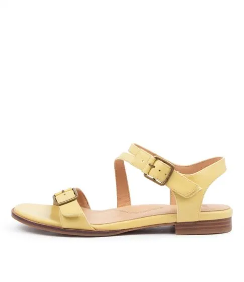 Air Motion ZIERA TEXAS LEMON