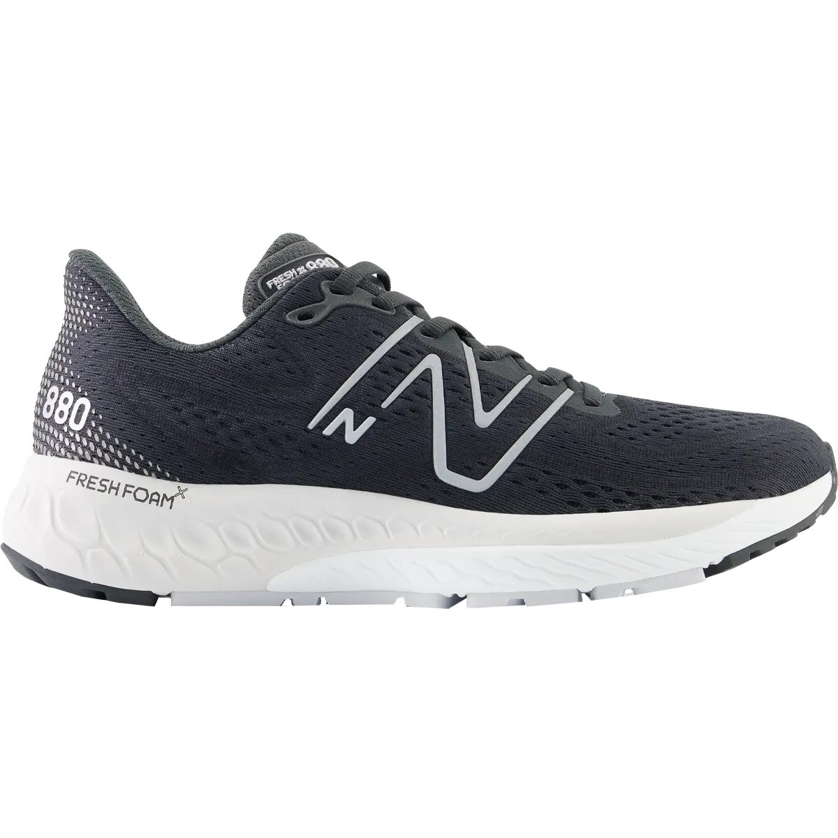running for a way to stay healthy Non - Slip Women's Fresh Foam X 880v13 Wide