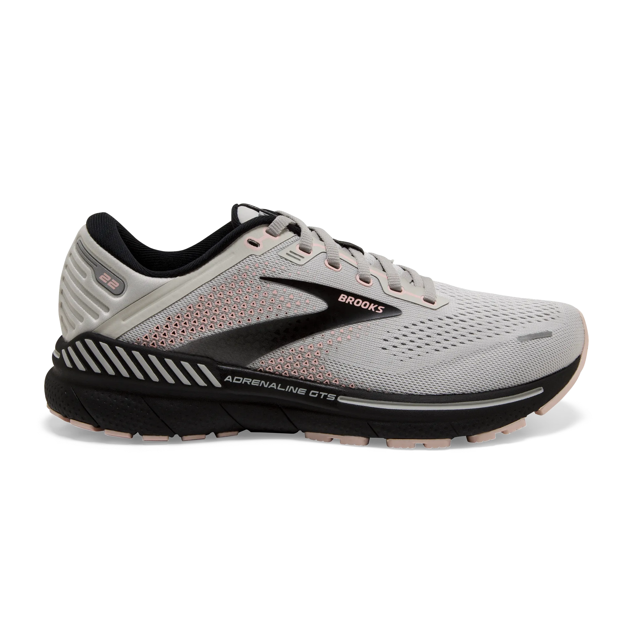 Women's Adrenaline GTS 22 Fitness Regime