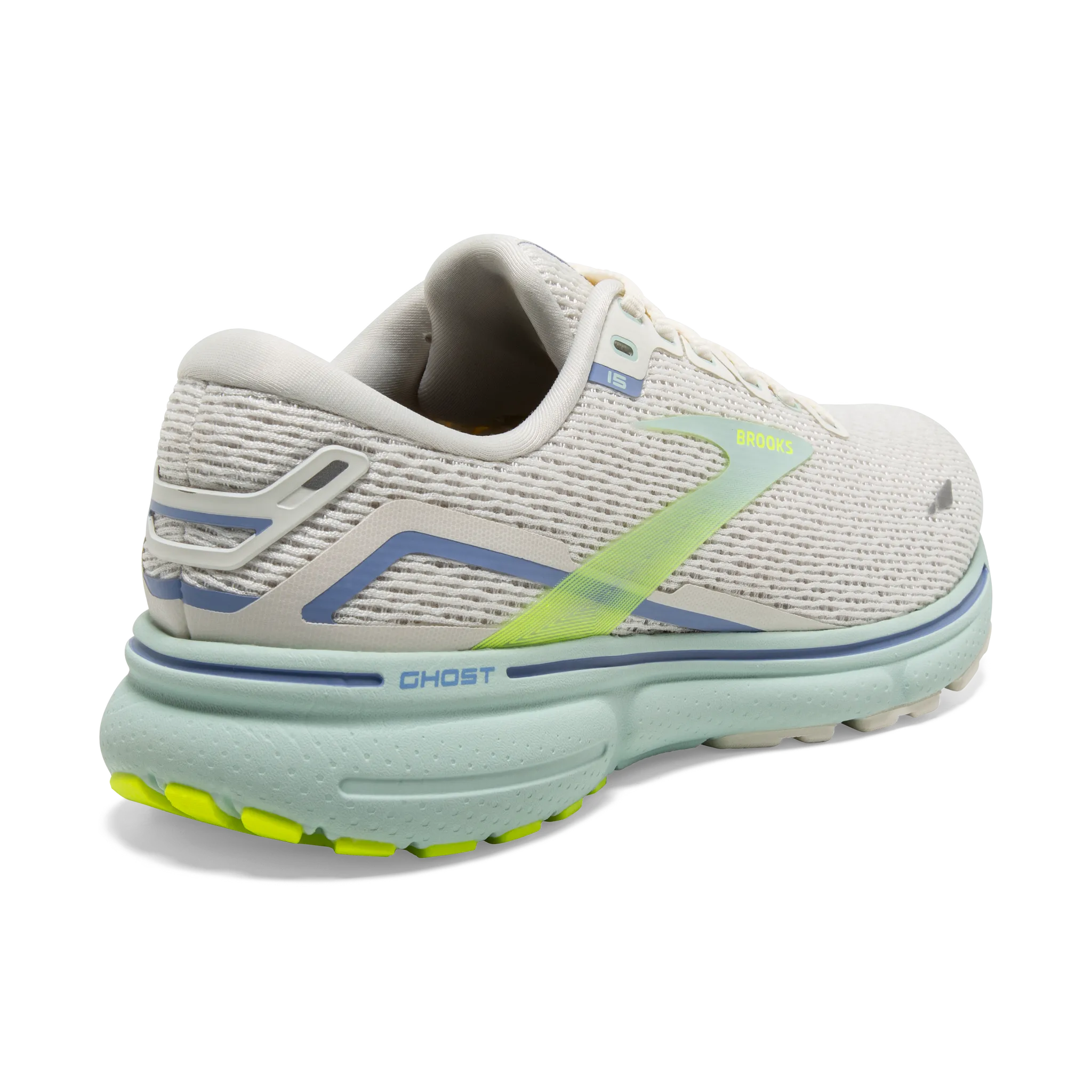 technology - brand shoes Women's Ghost 15