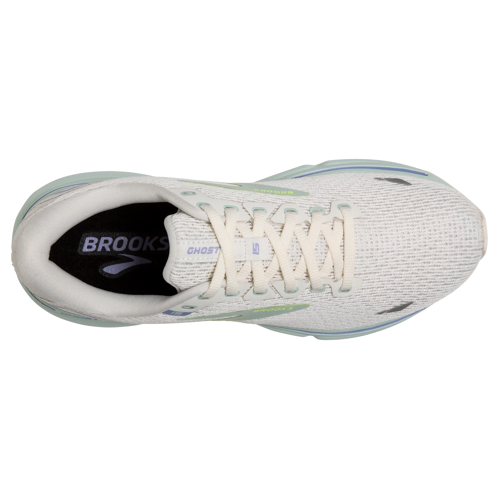 Women's Ghost 15 brand - name shoes Strength