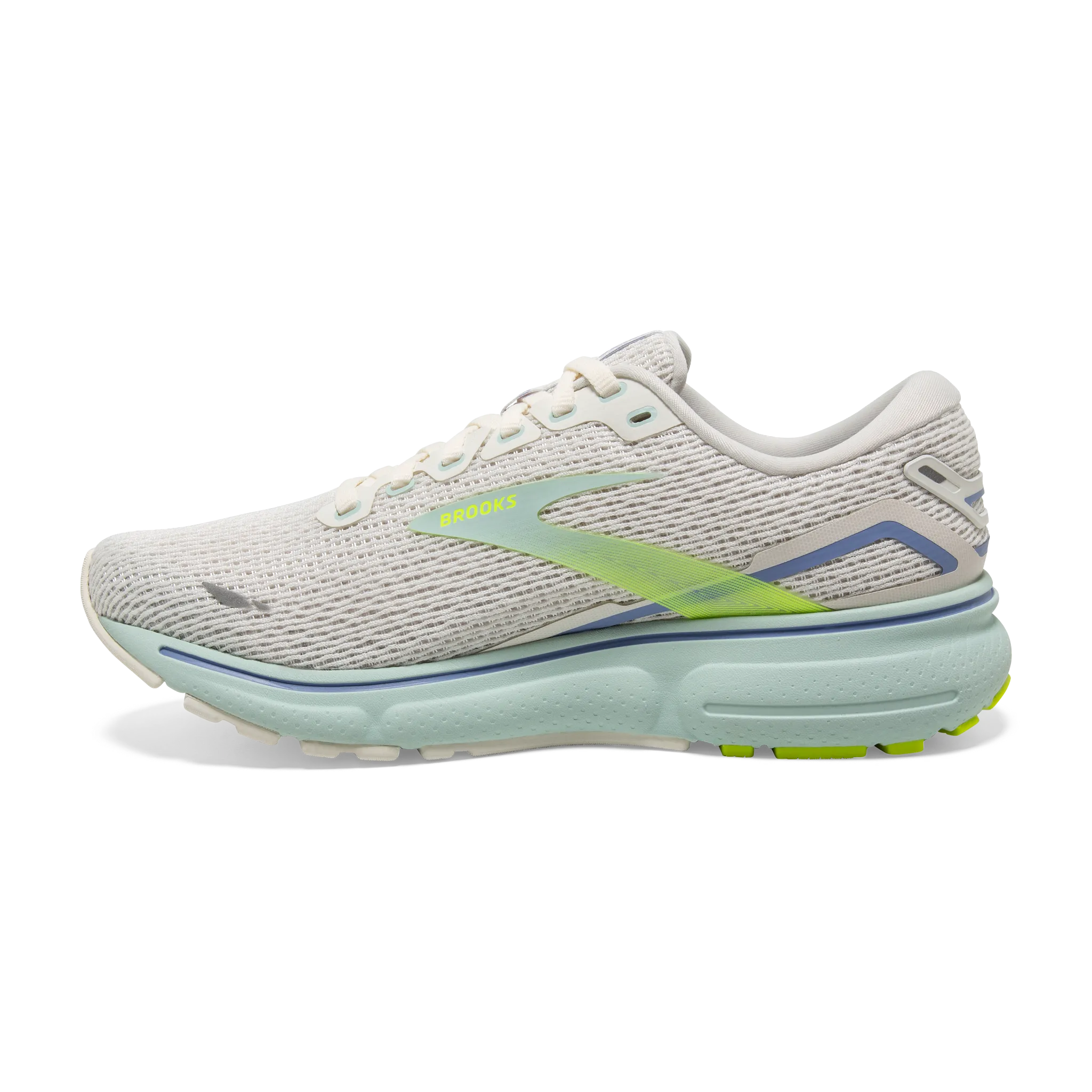 festival - themed running wear Modern Aesthetic Women's Ghost 15