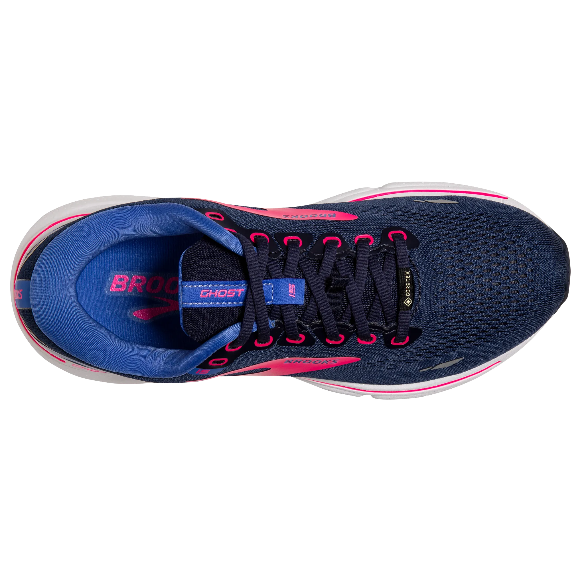 running legacy Women's Ghost 15 GTX