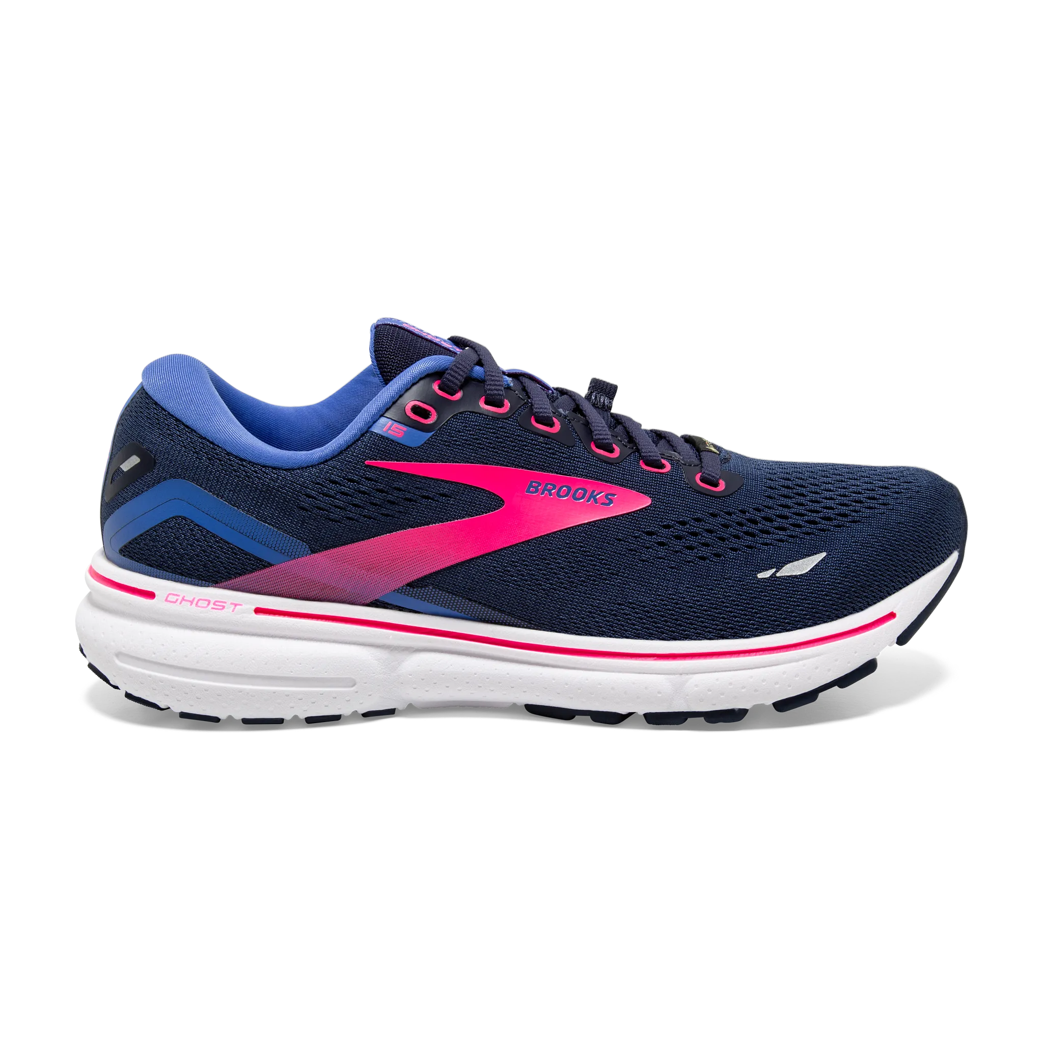 indoor sports lover Women's Ghost 15 GTX