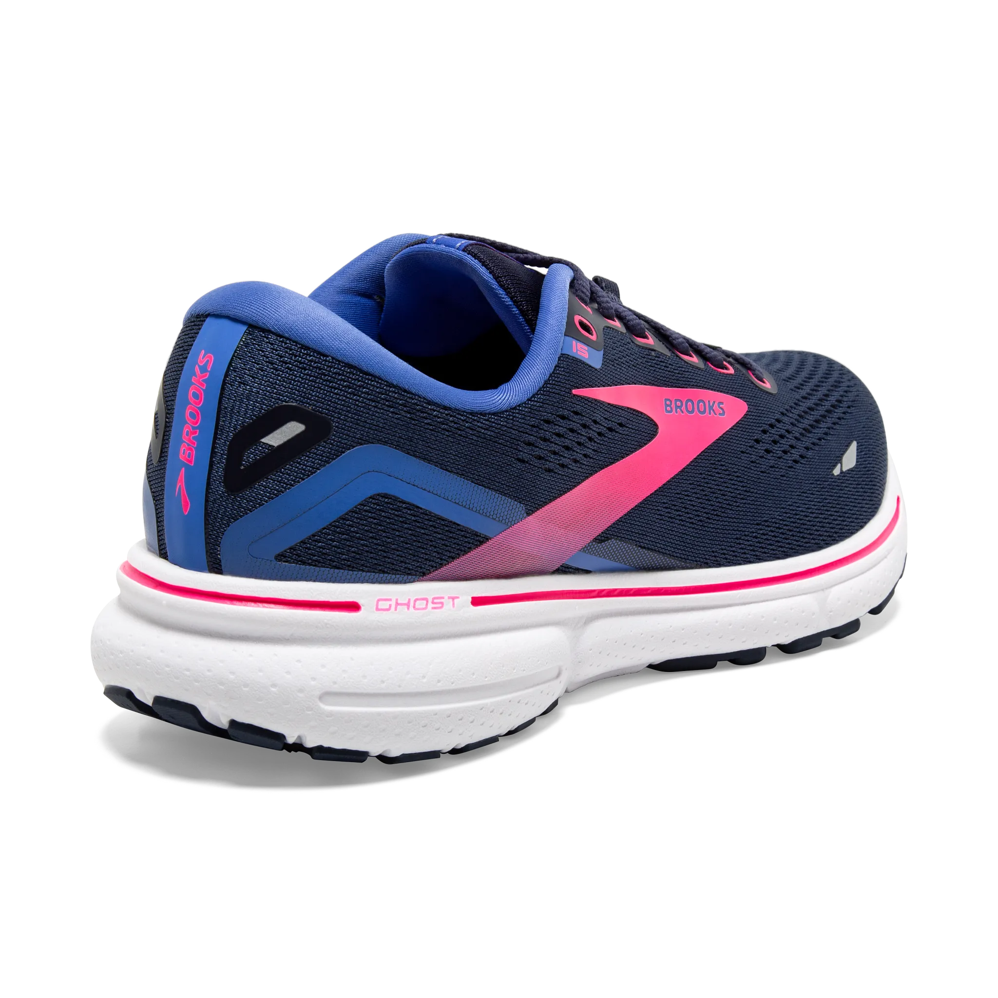 Padded interior Women's Ghost 15 GTX