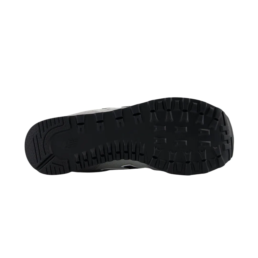NEW BALANCE ML515AGG-2E 515 MN'S (Wide) Artic Grey/White Mesh & Suede Running Shoes carbon - plate running shoes