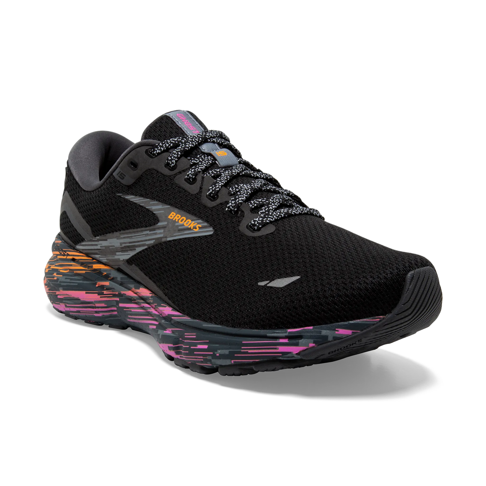 women's athletic shoes Men's Ghost 15