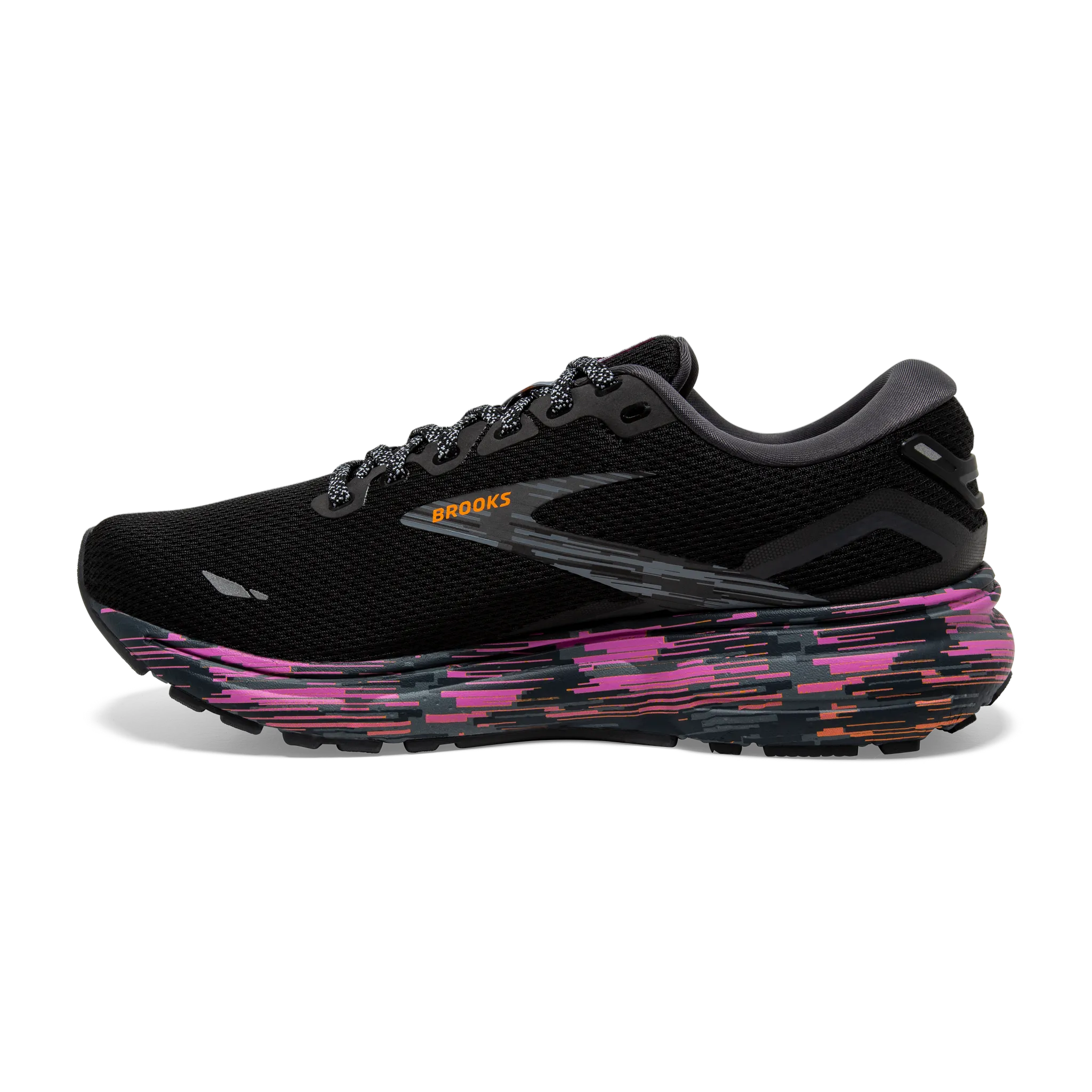 promote healthy running Men's Ghost 15