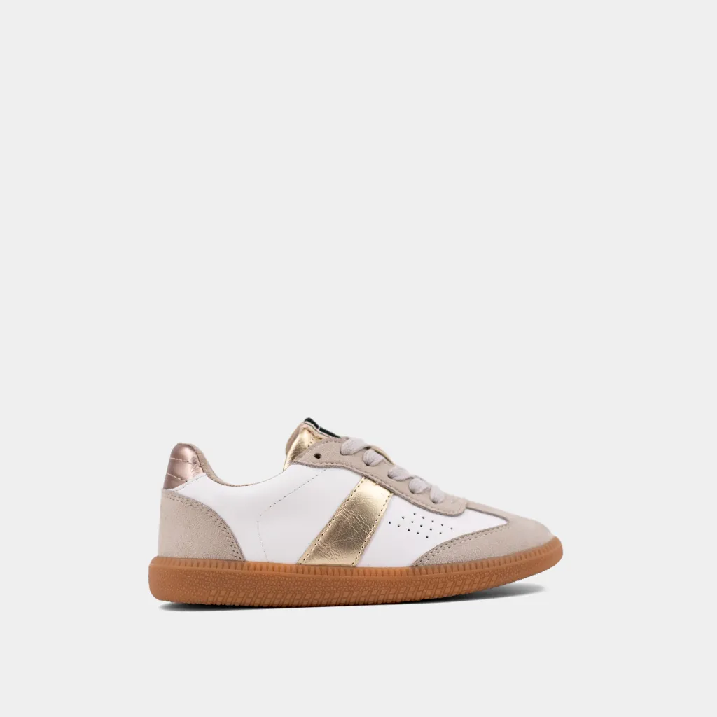 SYDNEY MINI Agile Path Comfort footbed