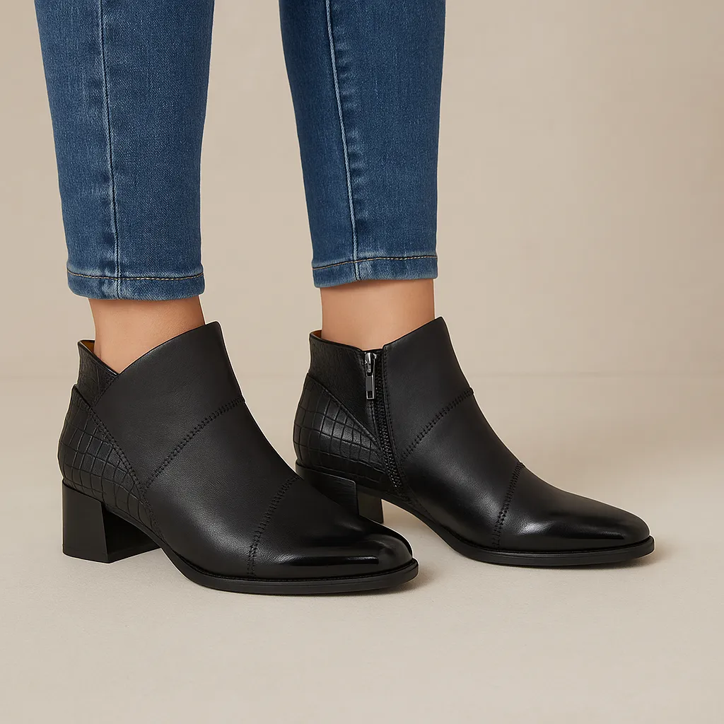 running - style balance improvement BRESLEY ARMOUR BLACK MIX