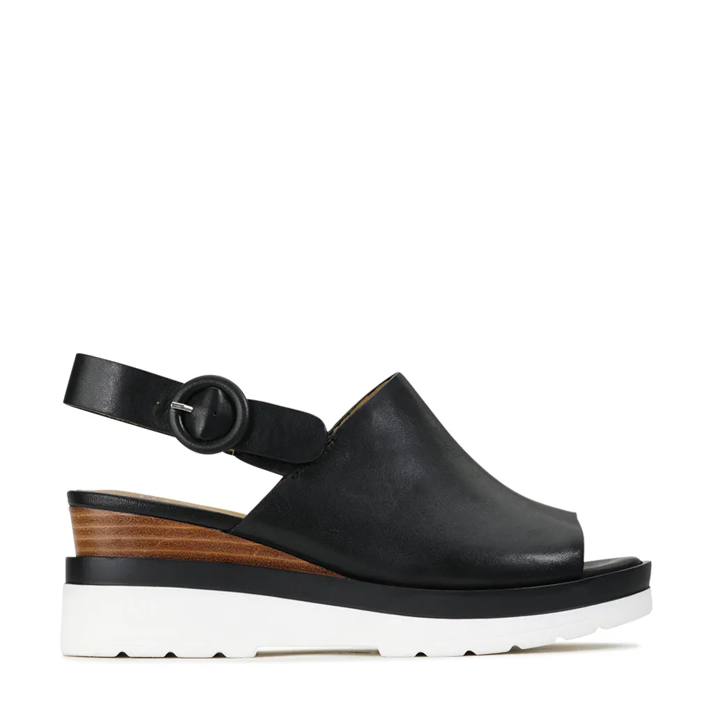 JARDON WEDGE SANDAL Foot Comfort spring shoe collections