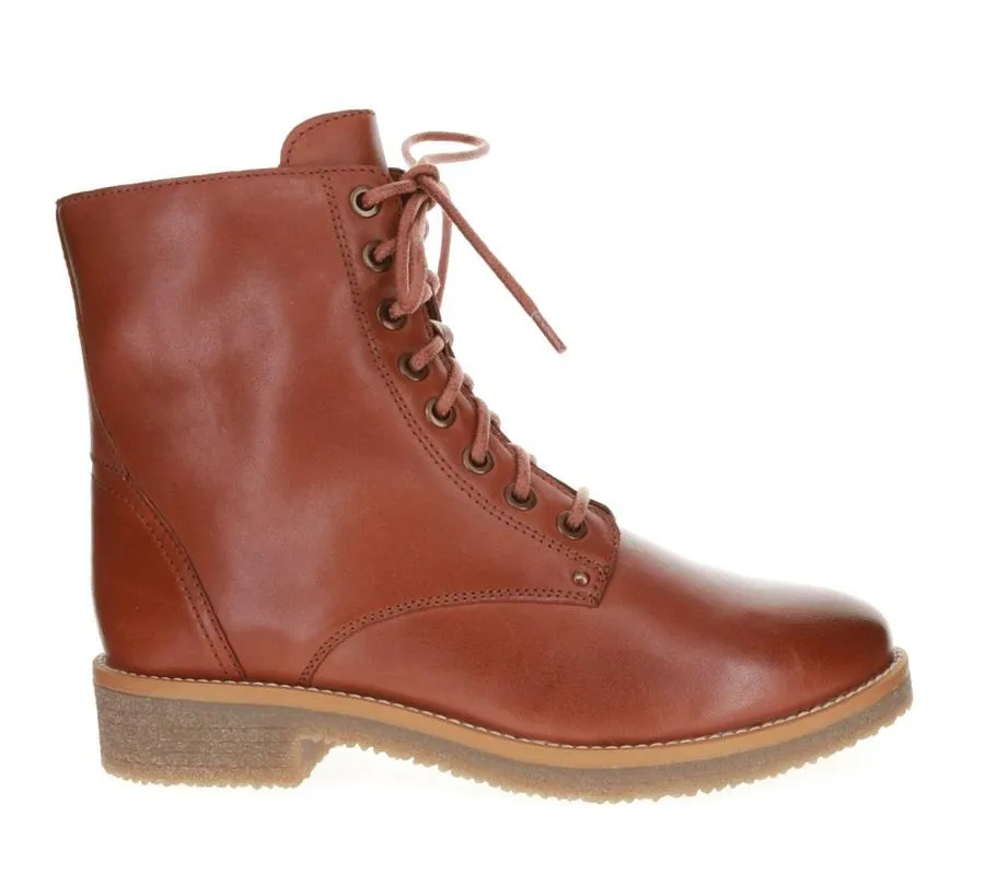 LE SANSA BESTY TAN upper - type orthopedic