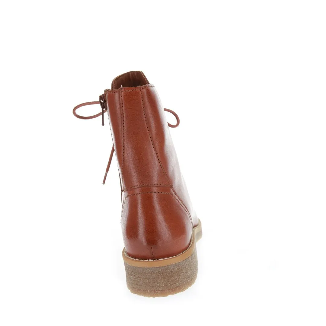 Mid - range Flexible Cushioning LE SANSA BESTY TAN