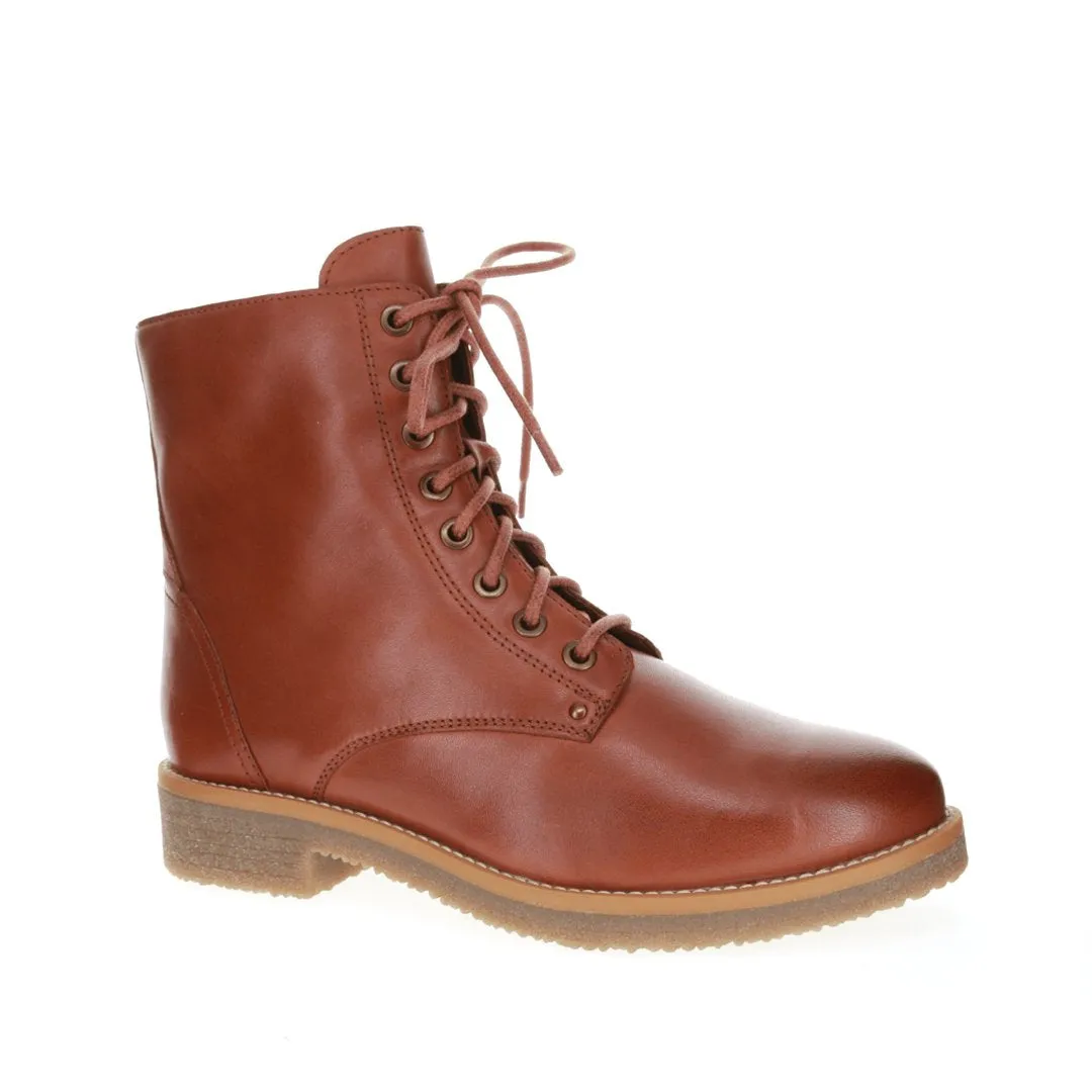 cool kids' designs walkers LE SANSA BESTY TAN