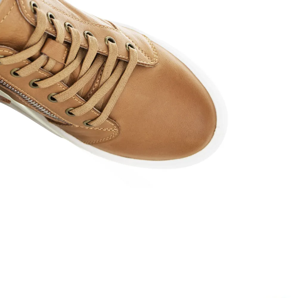 Slim breathability popularity - level LE SANSA SAHARA TAN