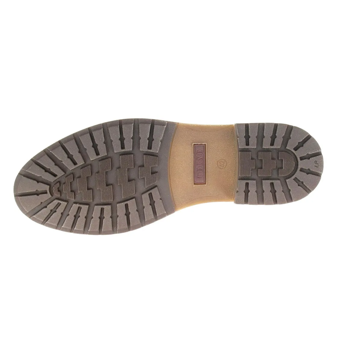 Elevated Sole ethnic NEVA Men??s GORE-TEX? lace-ups