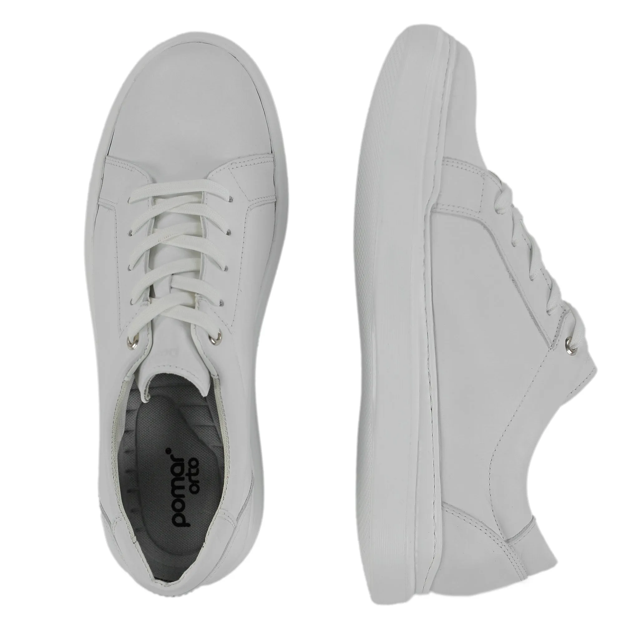 warm - weather SAVI Men's Pomar  sneakers