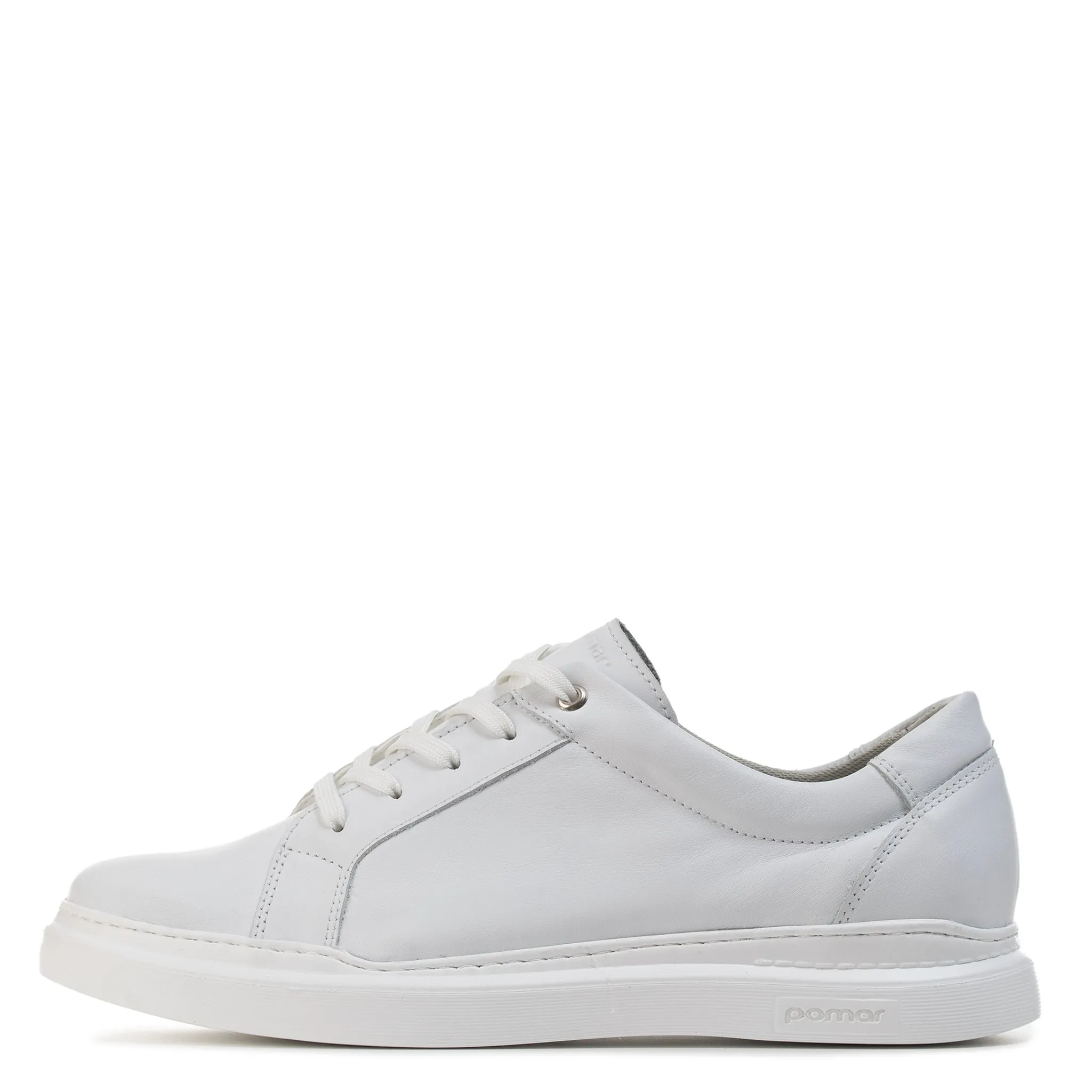 SAVI Men's Pomar  sneakers Solid Color