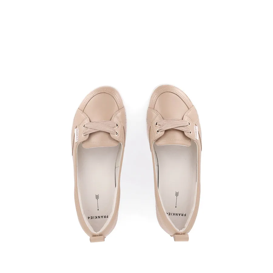 All-around ease SOPHIE IV - SAND LEATHER