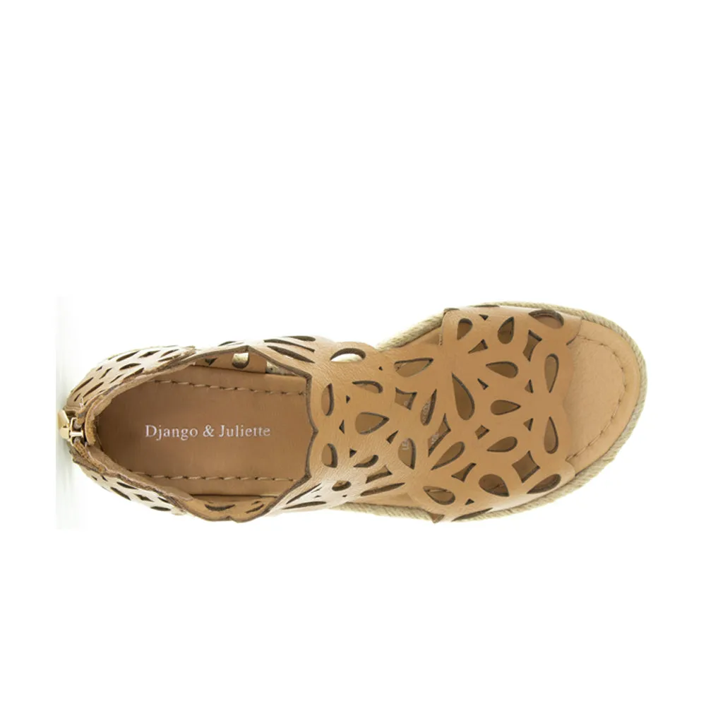 Ankle Support DJANGO & JULIETTE ADELY DK TAN