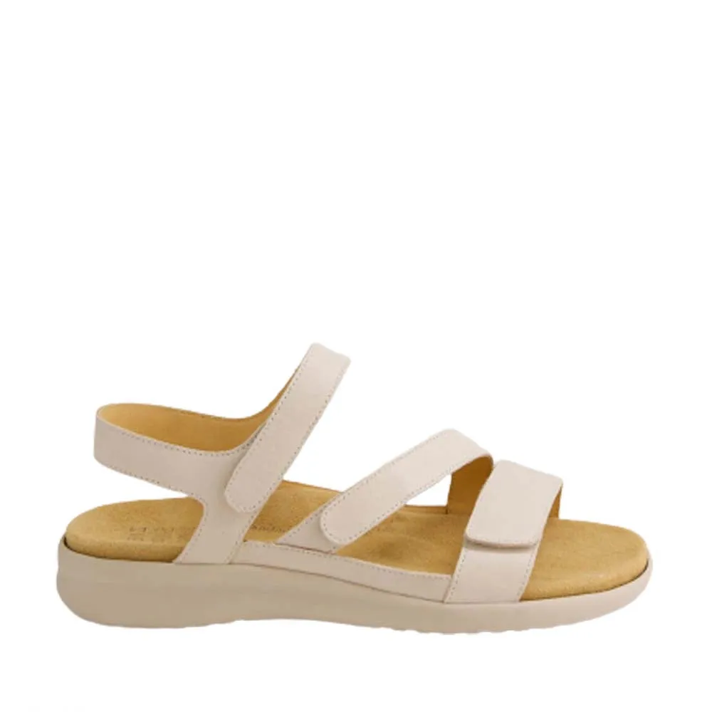 ZIERA BOYDE ALMOND Low Profile