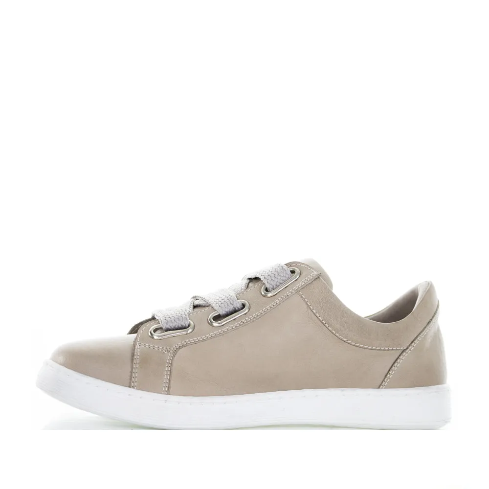 brand - recognition - level LE SANSA 52886 SILVER GREY