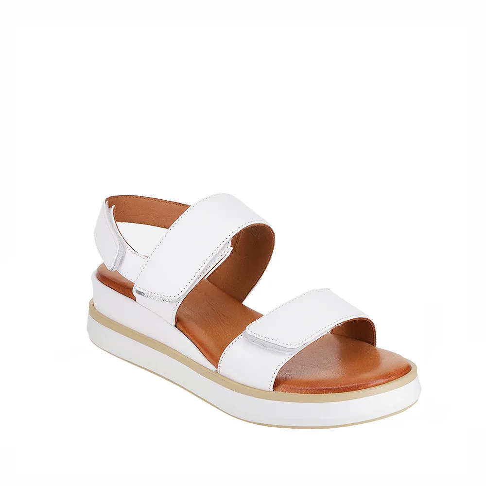 Statement Piece LE SANSA HOLLY WHITE