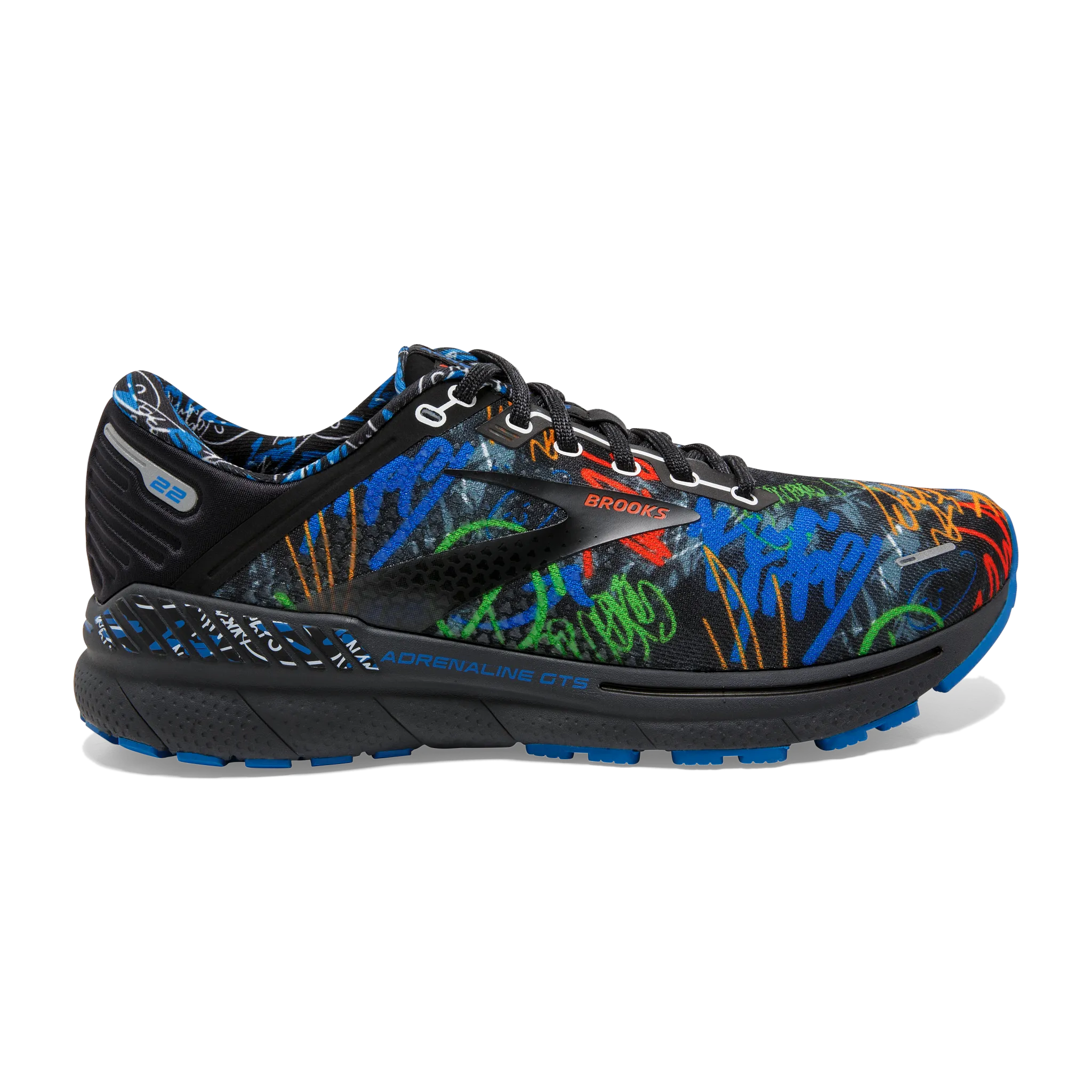 outdoor - athlete Fashionable - design Men's Adrenaline GTS 22