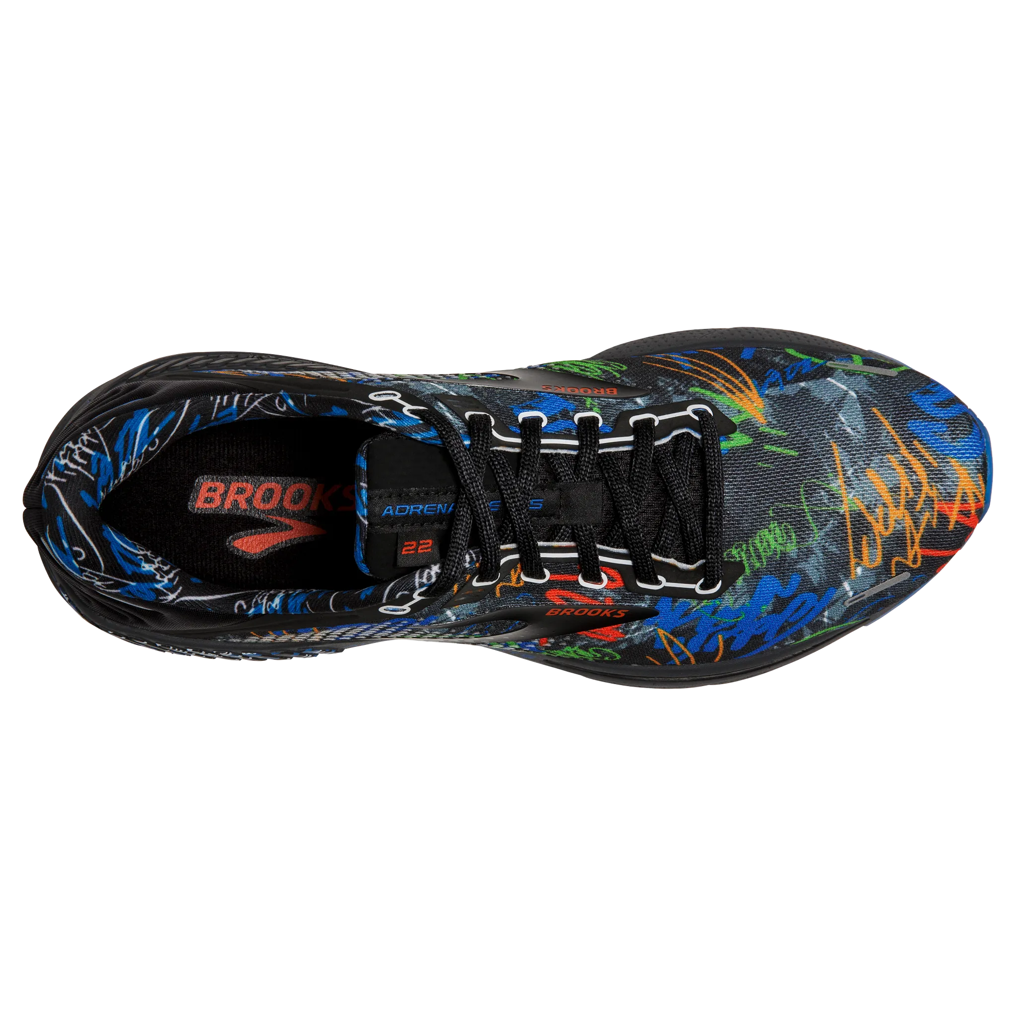 Men's Adrenaline GTS 22 Stripe