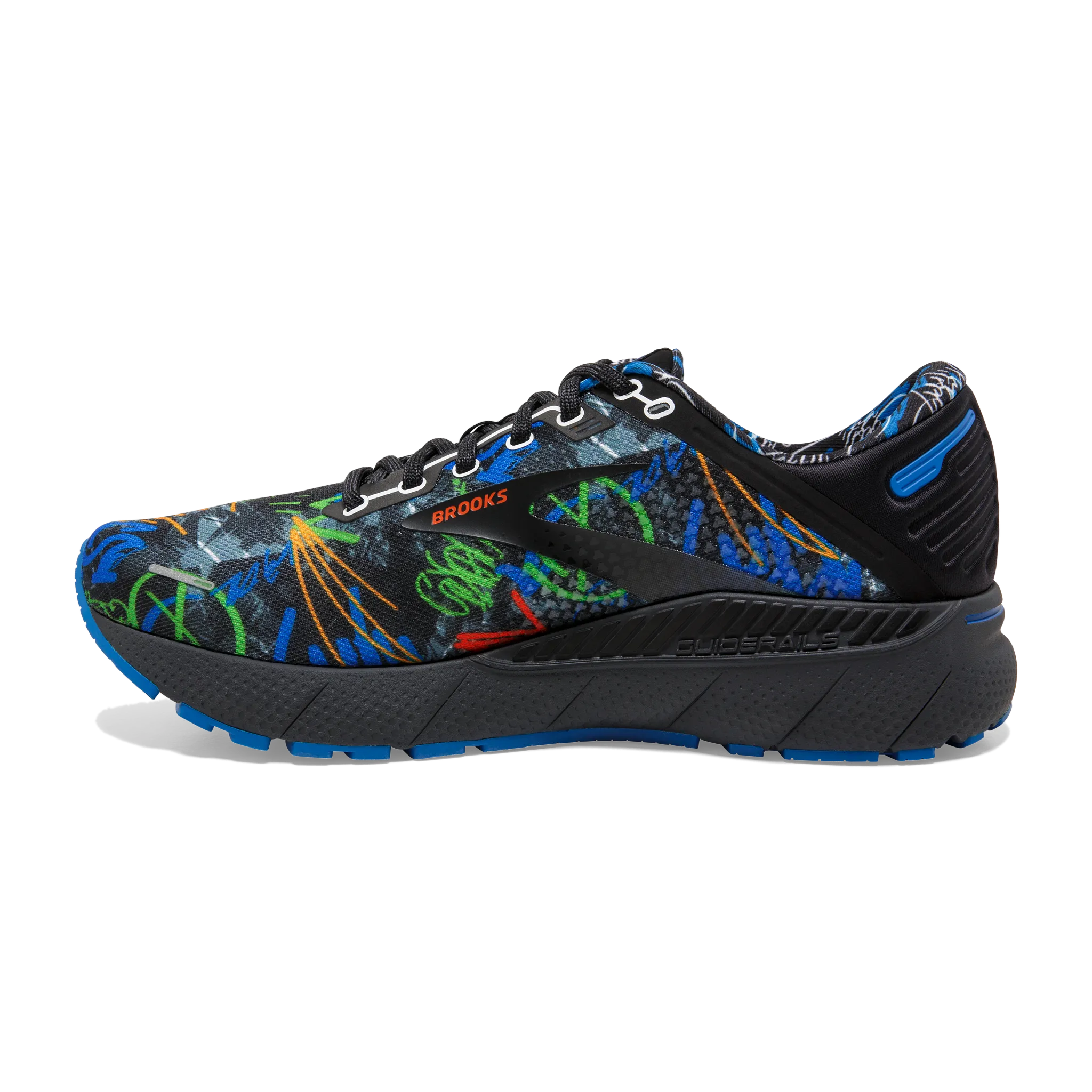 Men's Adrenaline GTS 22 traditional shoes stain - resistant - coating shoes