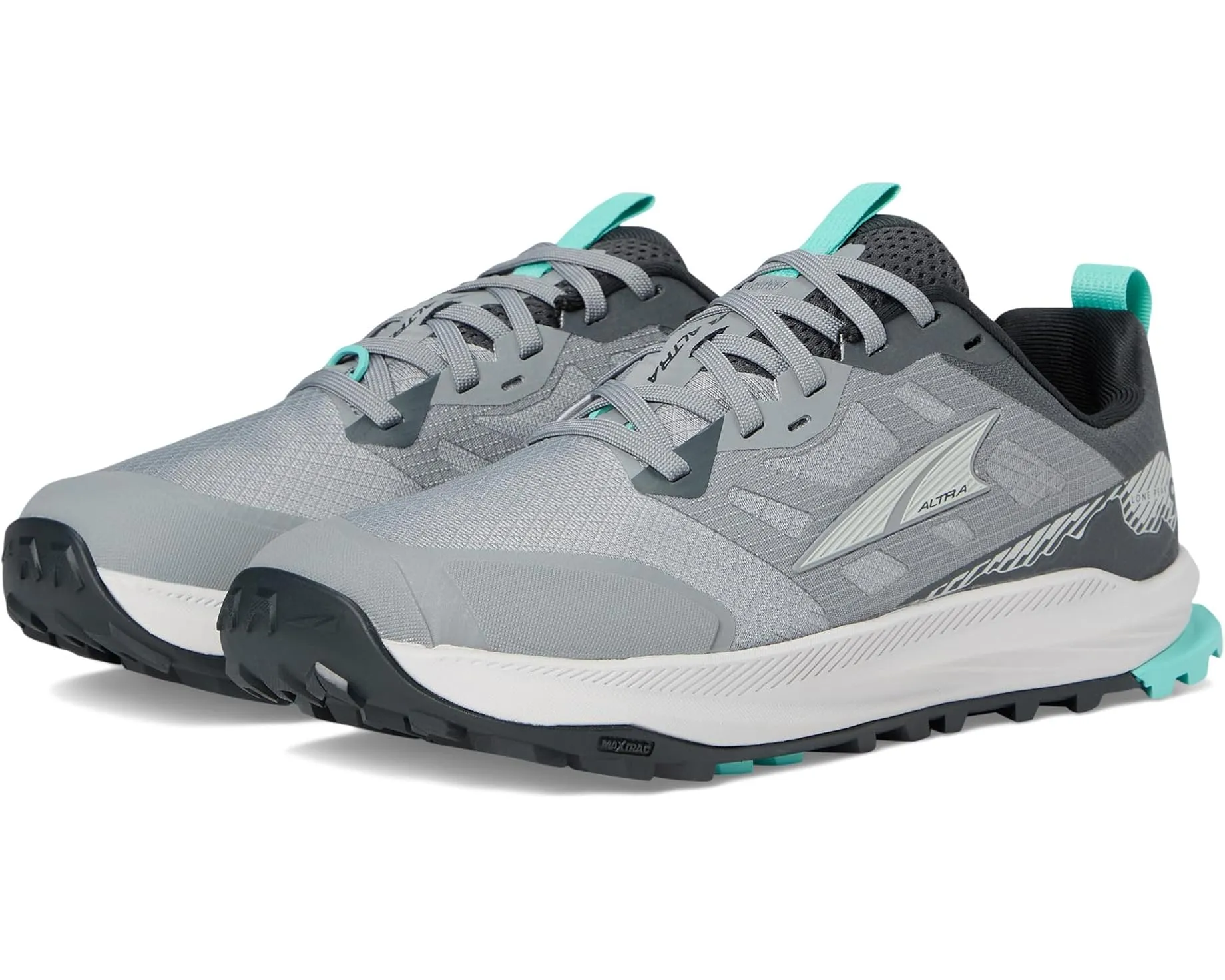 reinforced - heel - area shoes collector's - item running gear Altra Lone Peak 9 Women