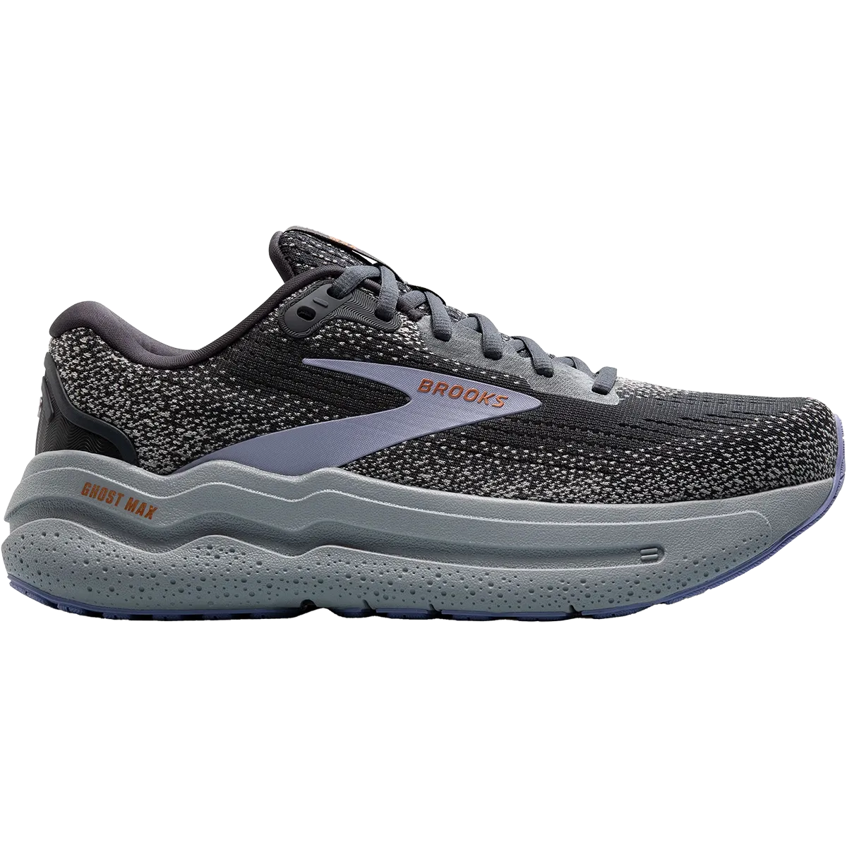 multi - sport running shoes Women's Ghost Max 2