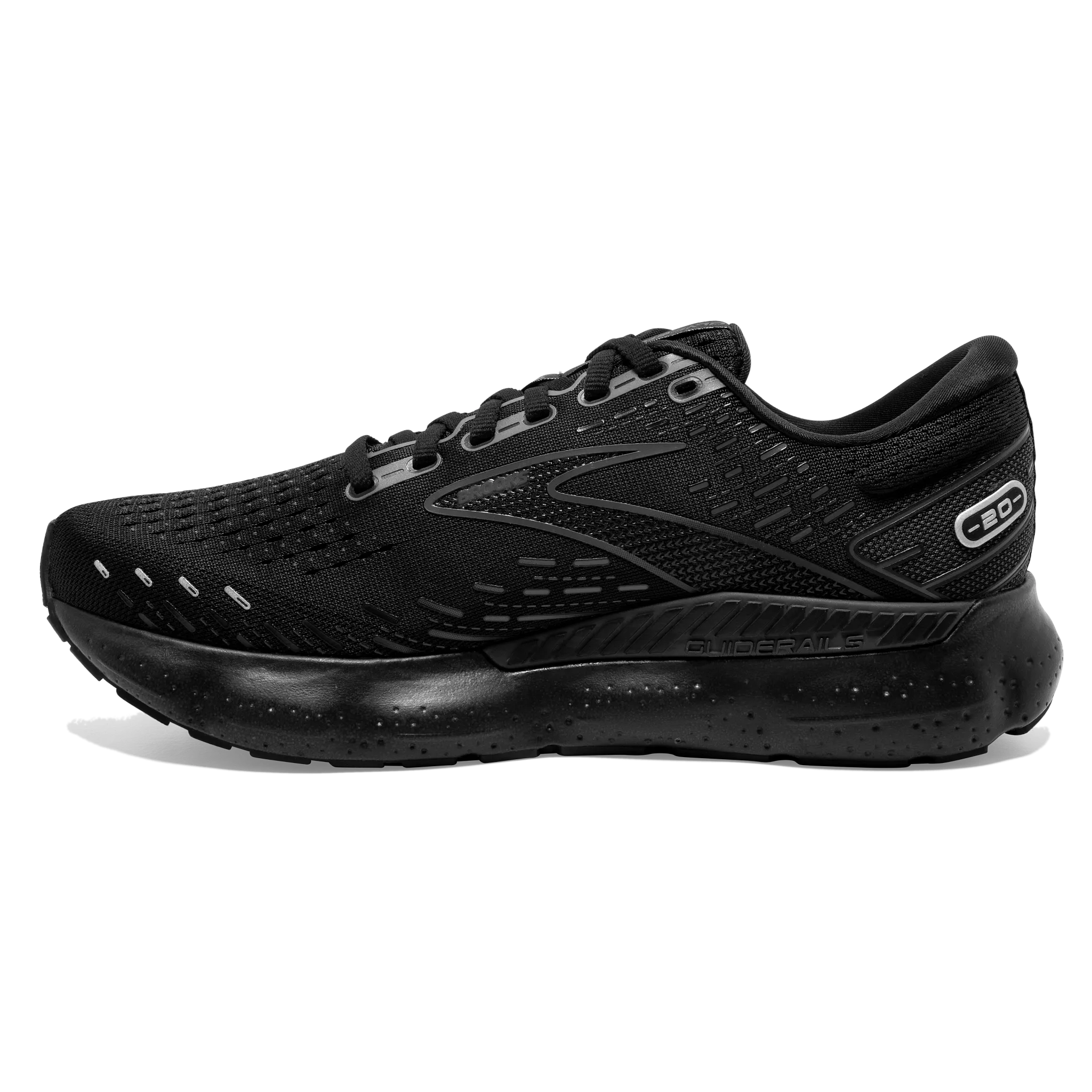 Men's Glycerin GTS 20 travel - friendly shoe perk Retro Style