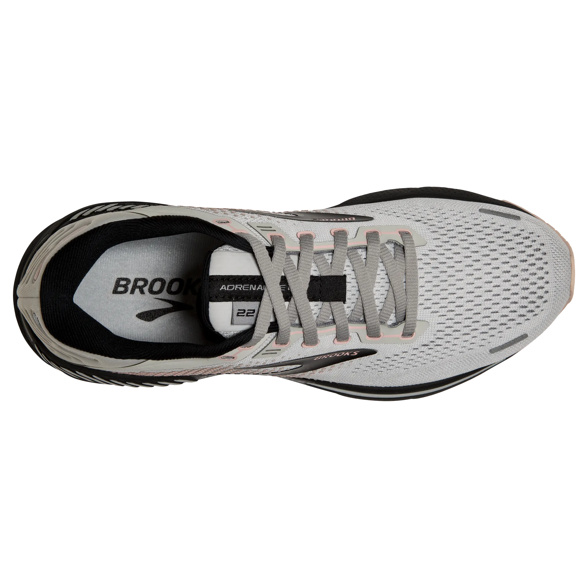 agility running shoe enhancement Women's Adrenaline GTS 22