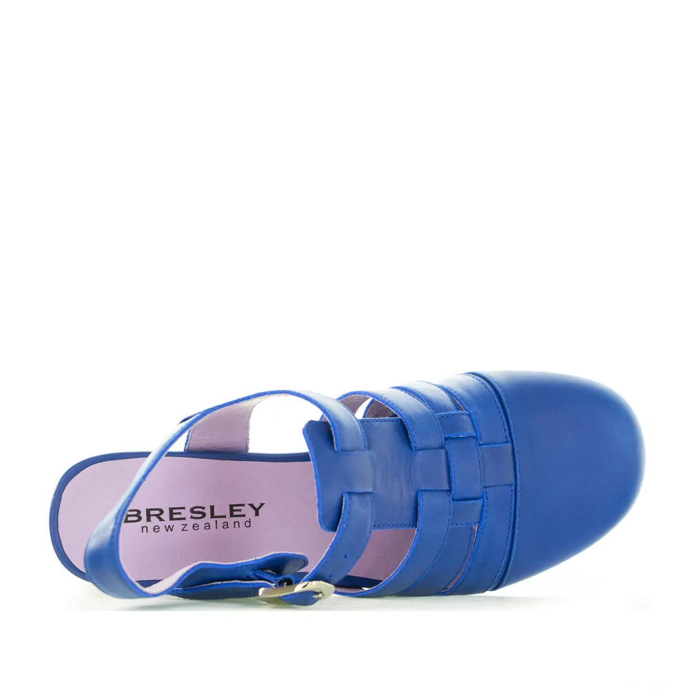 BRESLEY APOLLO ROYAL uniqueness - level