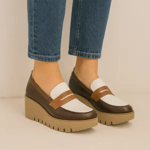 BRESLEY PROXY CAFE MULTI dancer - style foot safety