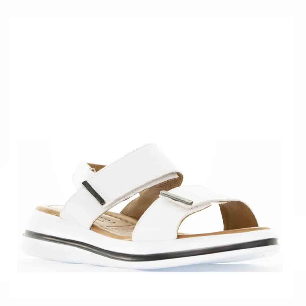 Daily Flex LE SANSA SIMA WHITE