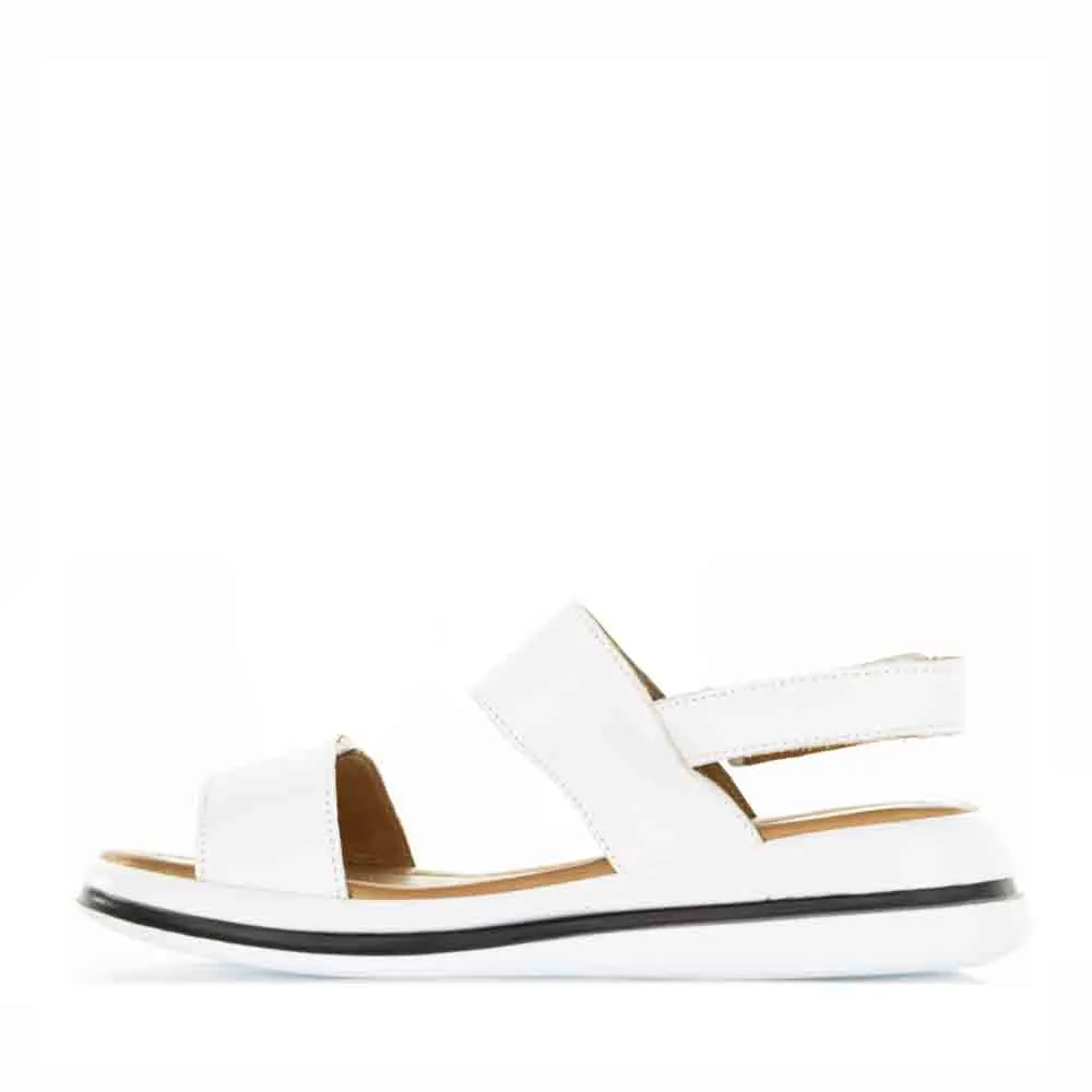 Simple Wear Quick Buckle LE SANSA SIMA WHITE