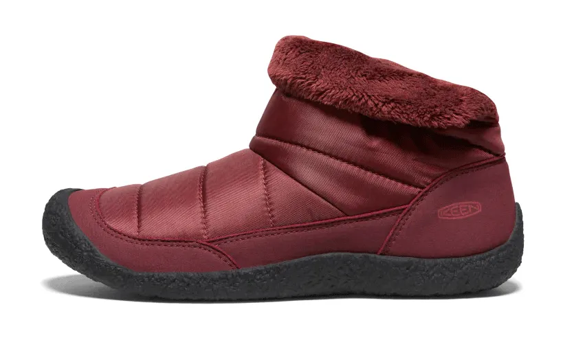 Keen Howser Fold Women Secure stability